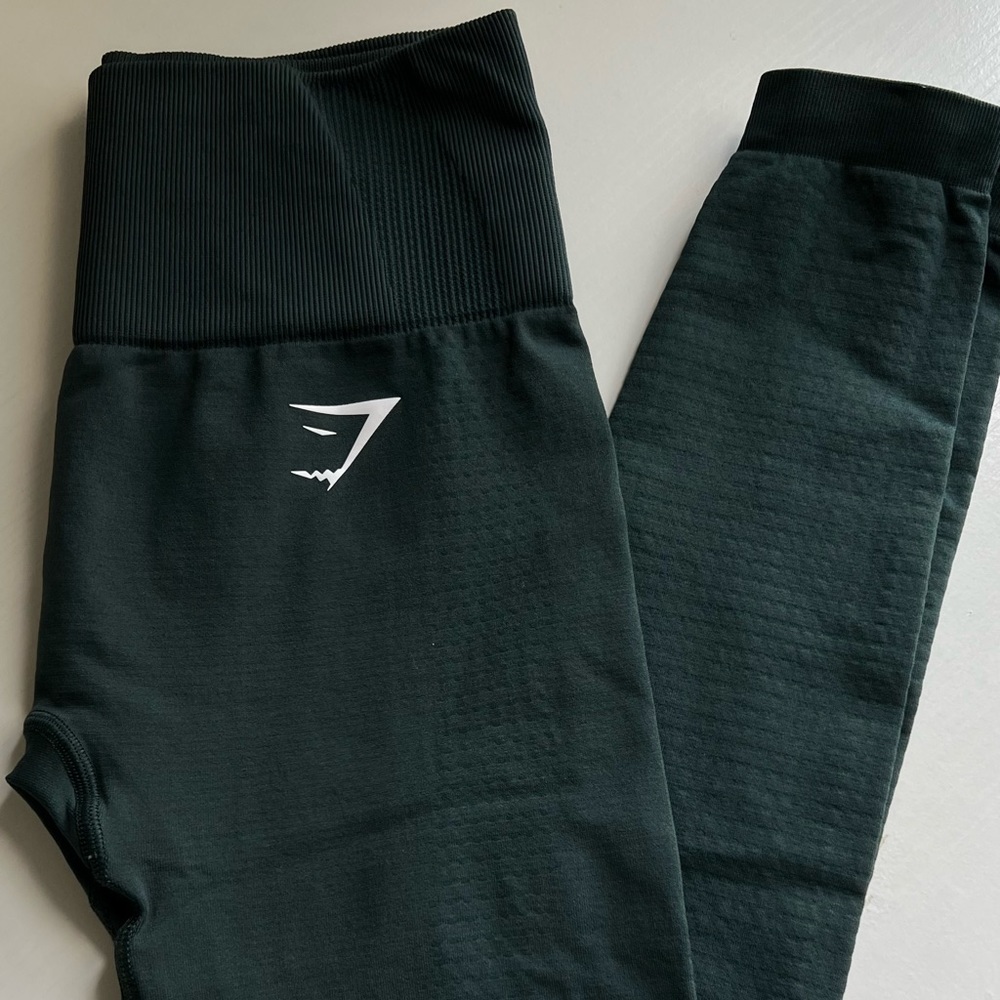 Gym shark Vital XS leggings
